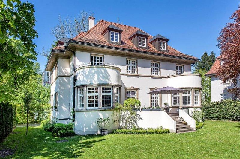 Dünyanın en pahalı 28 evi