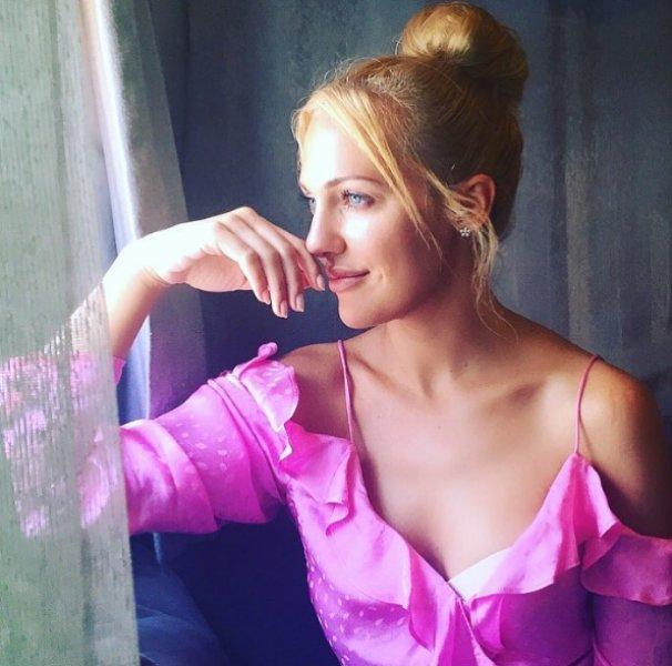 Meryem Uzerli'nin yeni sevgilisi