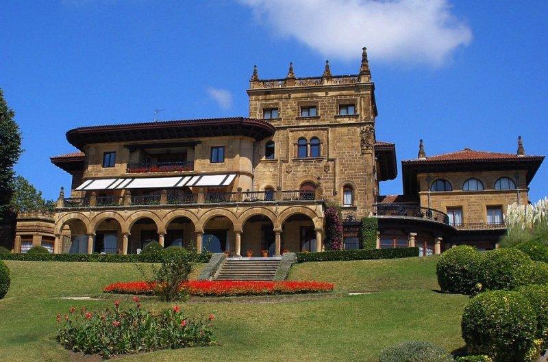 Dünyanın en pahalı 28 evi