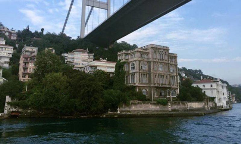 Dünyanın en pahalı 28 evi