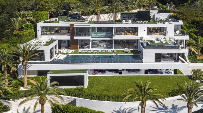 Dünyanın en pahalı 28 evi