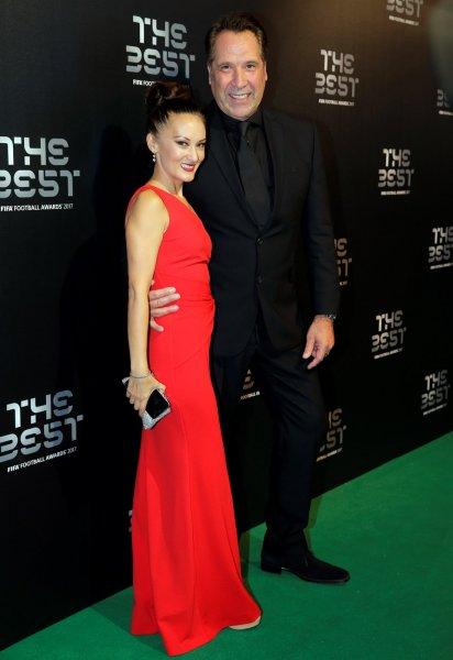 FIFA Yılın Futbolcusu Ödülü Ronaldo'nun oldu