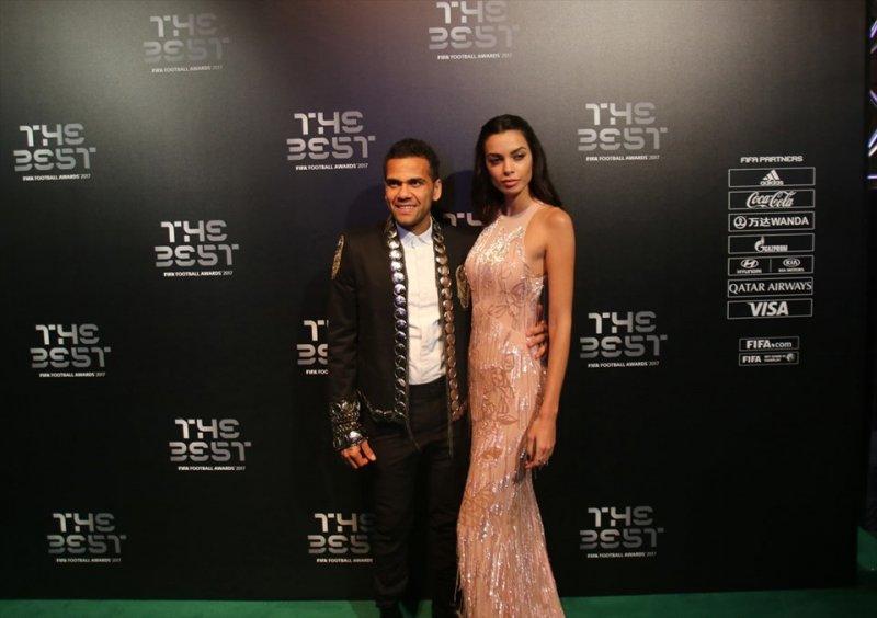 FIFA Yılın Futbolcusu Ödülü Ronaldo'nun oldu
