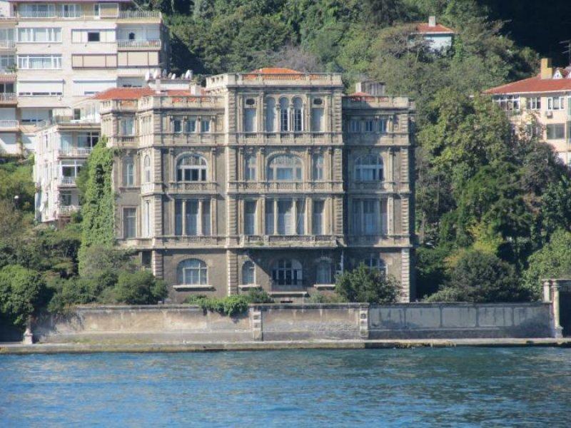 Dünyanın en pahalı 28 evi