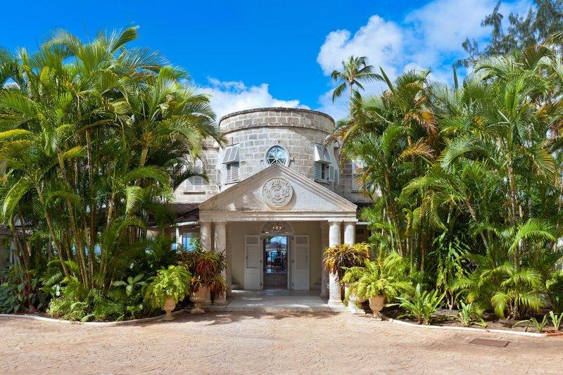 Dünyanın en pahalı 28 evi