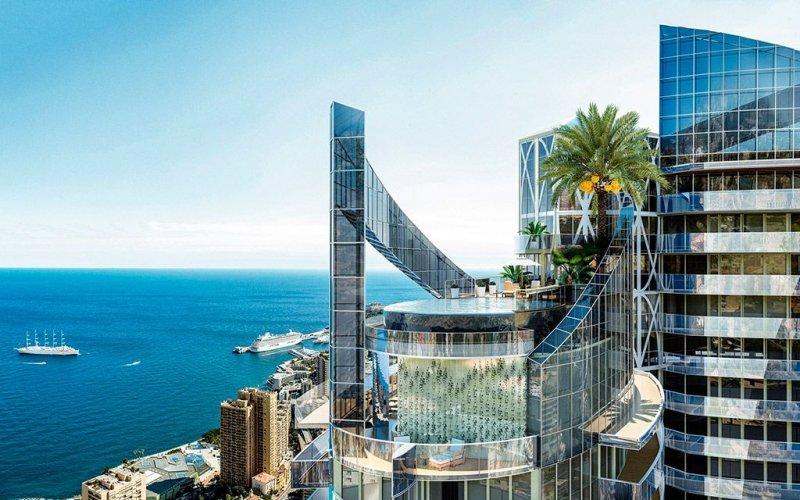 Dünyanın en pahalı 28 evi