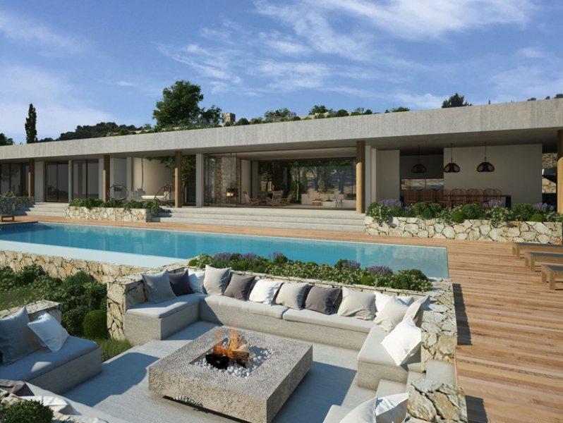 Dünyanın en pahalı 28 evi