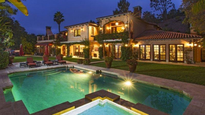 Dünyanın en pahalı 28 evi