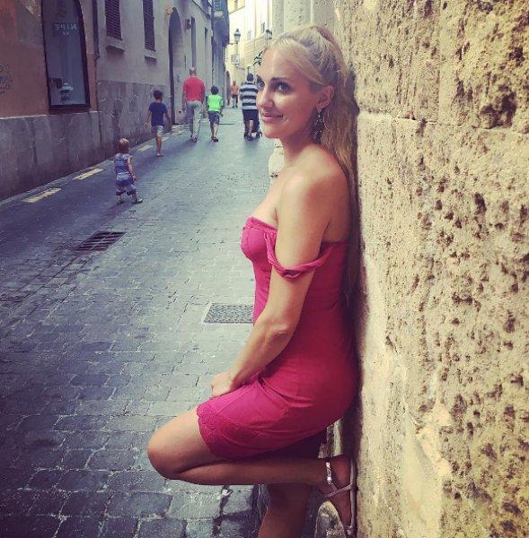 Meryem Uzerli'nin yeni sevgilisi