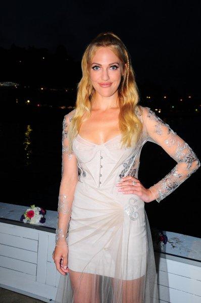Meryem Uzerli'nin yeni sevgilisi