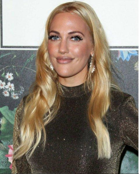 Meryem Uzerli'nin yeni sevgilisi