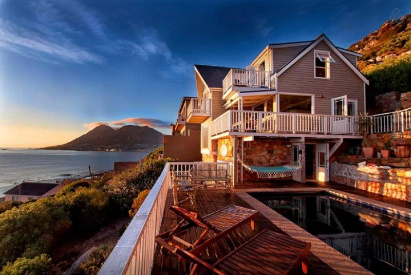 Dünyanın en pahalı 28 evi