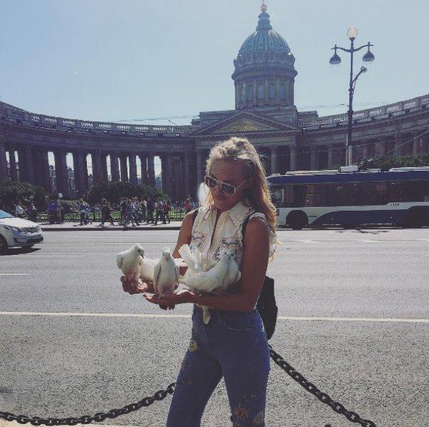 Meryem Uzerli'nin yeni sevgilisi