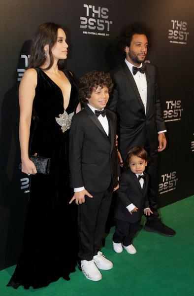 FIFA Yılın Futbolcusu Ödülü Ronaldo'nun oldu