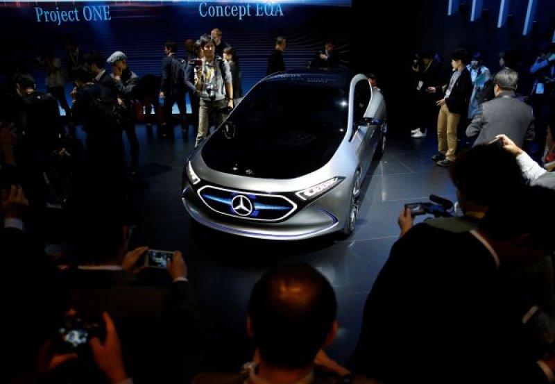 Tokyo Otomobil Fuarı kapılarını açtı