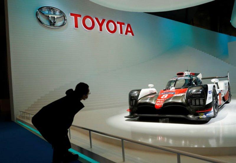 Tokyo Otomobil Fuarı kapılarını açtı