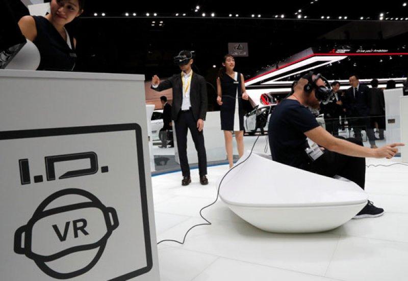 Tokyo Otomobil Fuarı kapılarını açtı