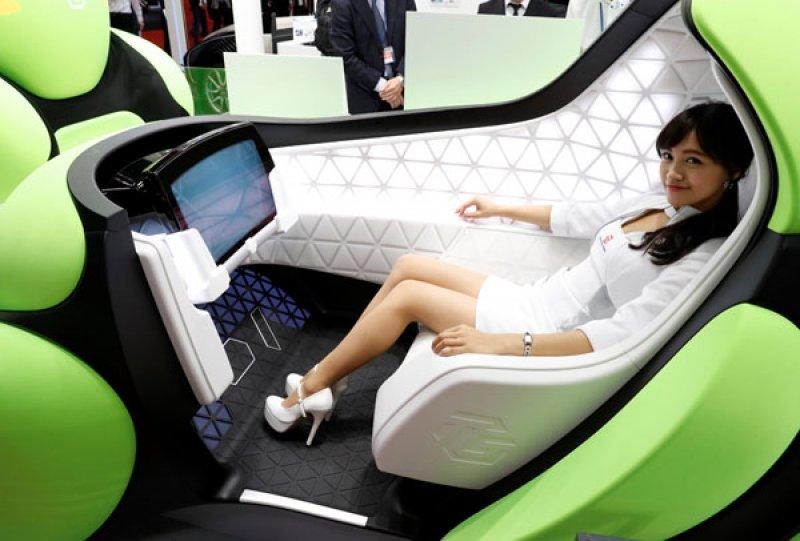 Tokyo Otomobil Fuarı kapılarını açtı