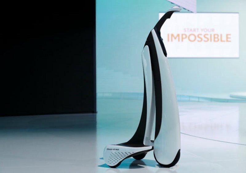 Tokyo Otomobil Fuarı kapılarını açtı