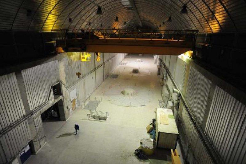 Türkiye'nin en yüksek barajı 4 yılda 2.2 milyon kişinin elektriğini karşıladı