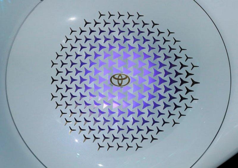 Tokyo Otomobil Fuarı kapılarını açtı