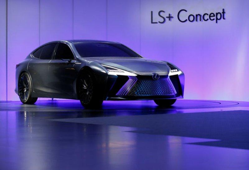 Tokyo Otomobil Fuarı kapılarını açtı