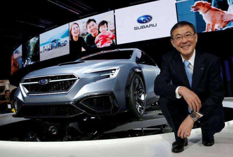 Tokyo Otomobil Fuarı kapılarını açtı