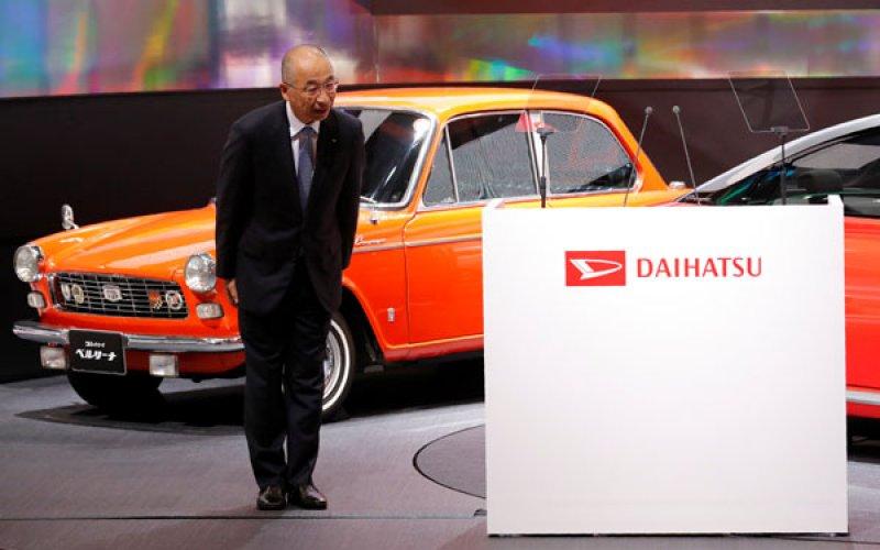 Tokyo Otomobil Fuarı kapılarını açtı