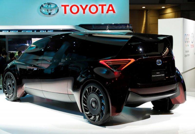 Tokyo Otomobil Fuarı kapılarını açtı