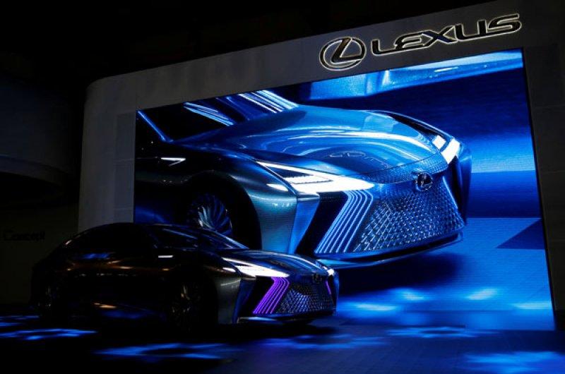 Tokyo Otomobil Fuarı kapılarını açtı