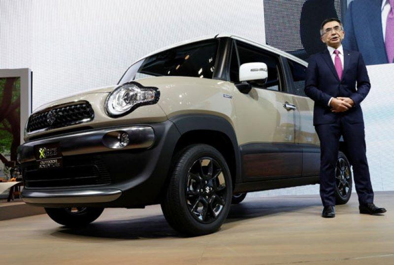 Tokyo Otomobil Fuarı kapılarını açtı