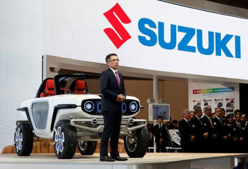 Tokyo Otomobil Fuarı kapılarını açtı