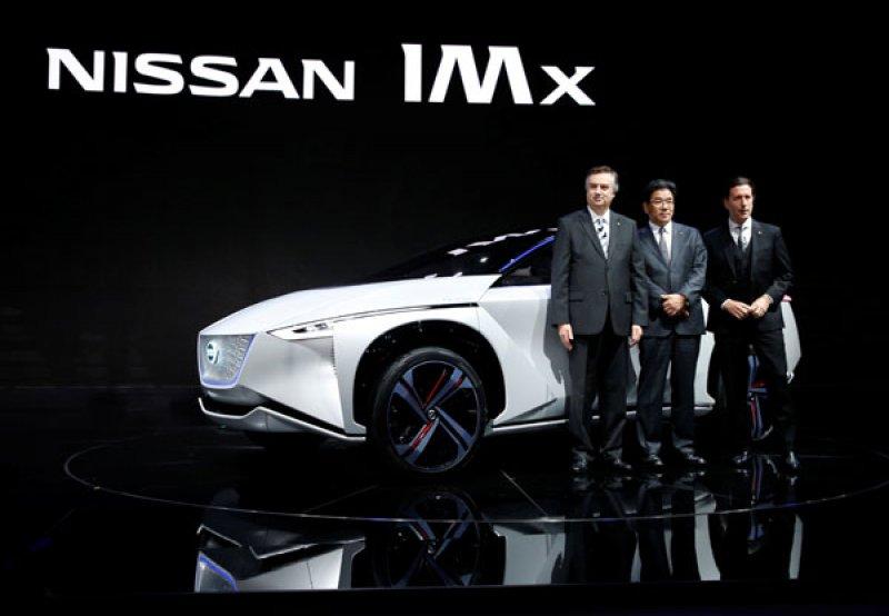 Tokyo Otomobil Fuarı kapılarını açtı