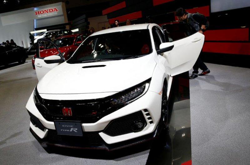 Tokyo Otomobil Fuarı kapılarını açtı