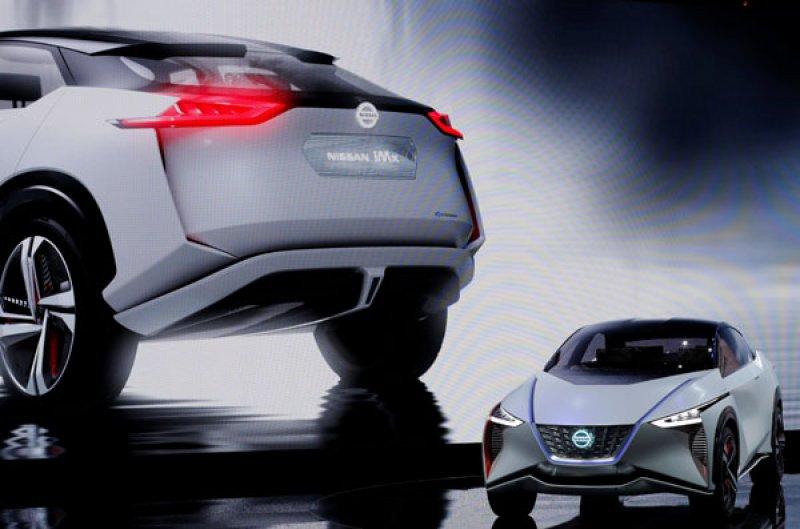 Tokyo Otomobil Fuarı kapılarını açtı