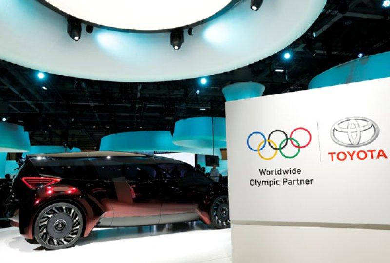 Tokyo Otomobil Fuarı kapılarını açtı