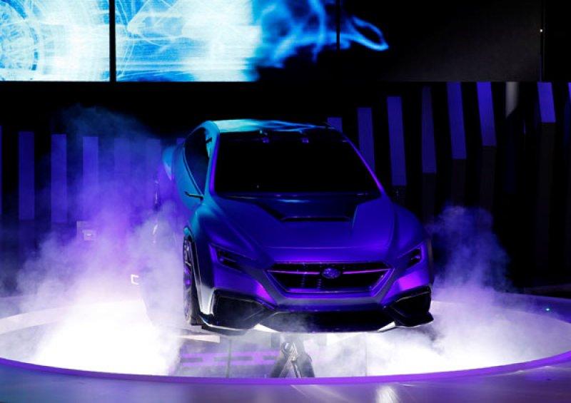 Tokyo Otomobil Fuarı kapılarını açtı