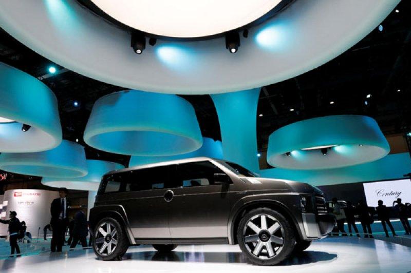 Tokyo Otomobil Fuarı kapılarını açtı