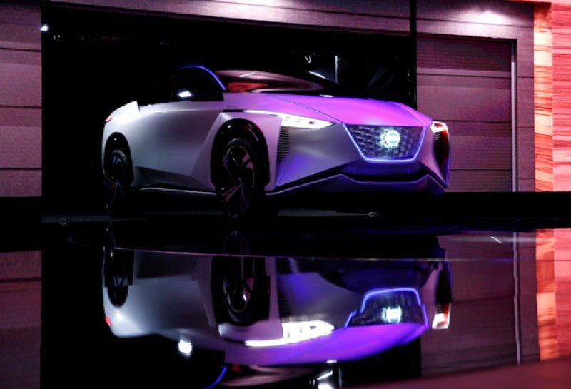 Tokyo Otomobil Fuarı kapılarını açtı