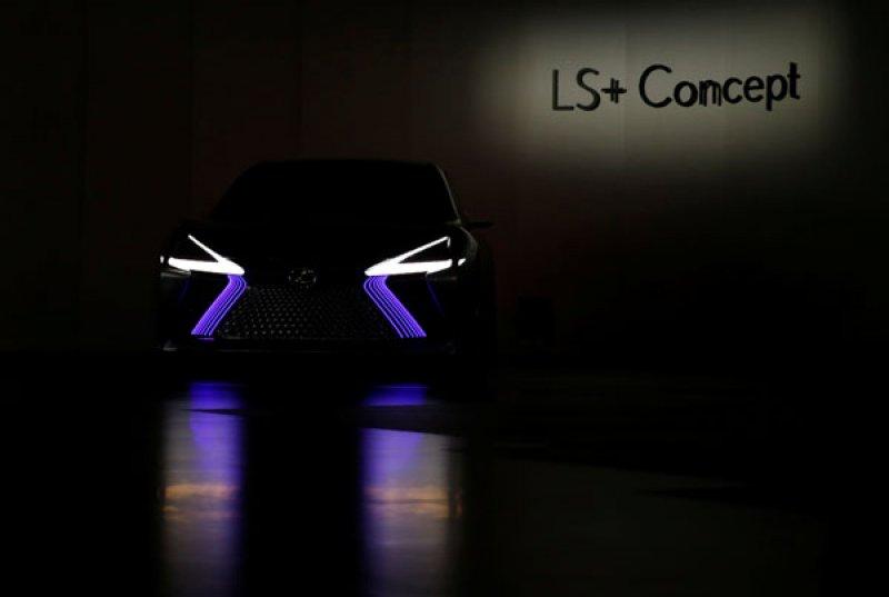 Tokyo Otomobil Fuarı kapılarını açtı