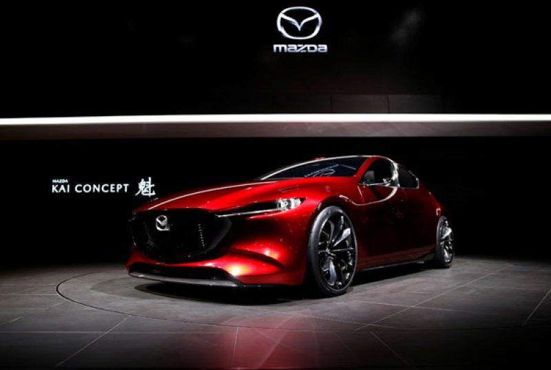 Tokyo Otomobil Fuarı kapılarını açtı