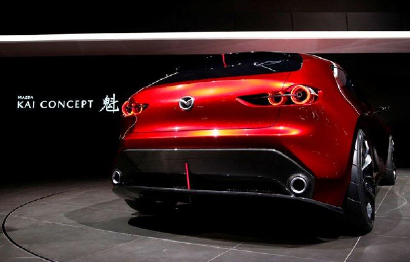 Tokyo Otomobil Fuarı kapılarını açtı