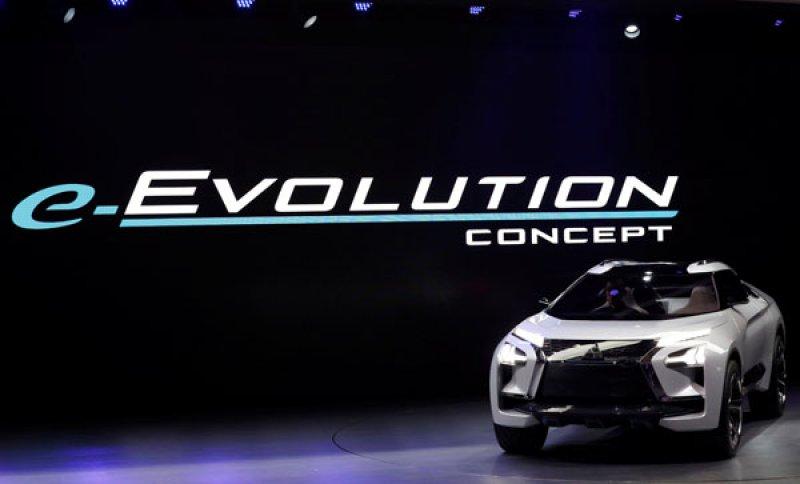 Tokyo Otomobil Fuarı kapılarını açtı