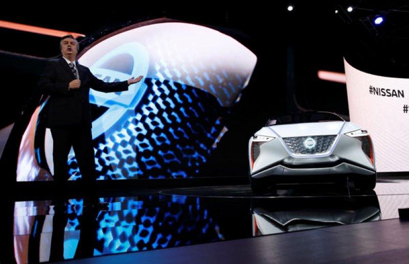 Tokyo Otomobil Fuarı kapılarını açtı