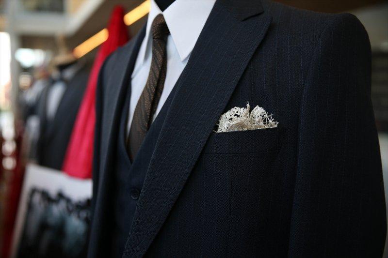 Mustafa Kemal Atatürk'ün kıyafetleri