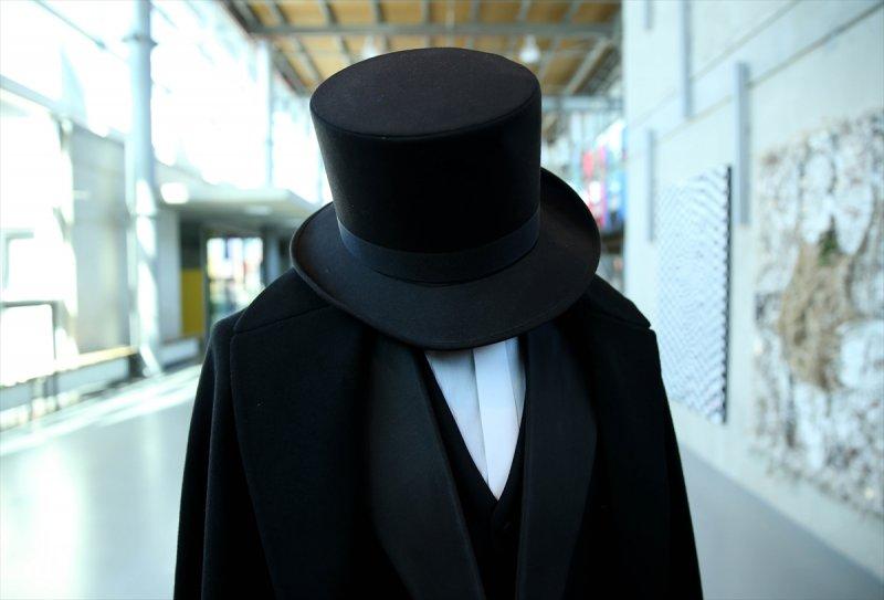 Mustafa Kemal Atatürk'ün kıyafetleri