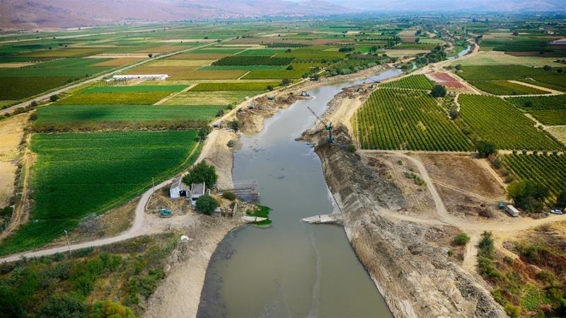Türkiye’nin en güzel 10 nehri
