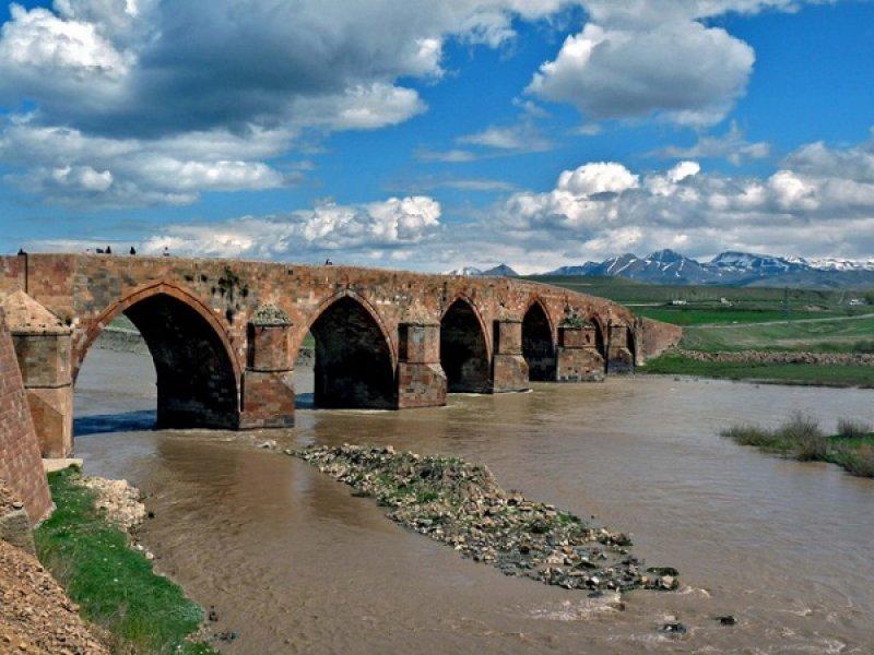 Türkiye’nin en güzel 10 nehri