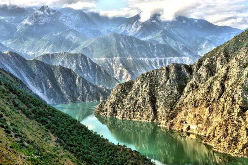 Türkiye’nin en güzel 10 nehri