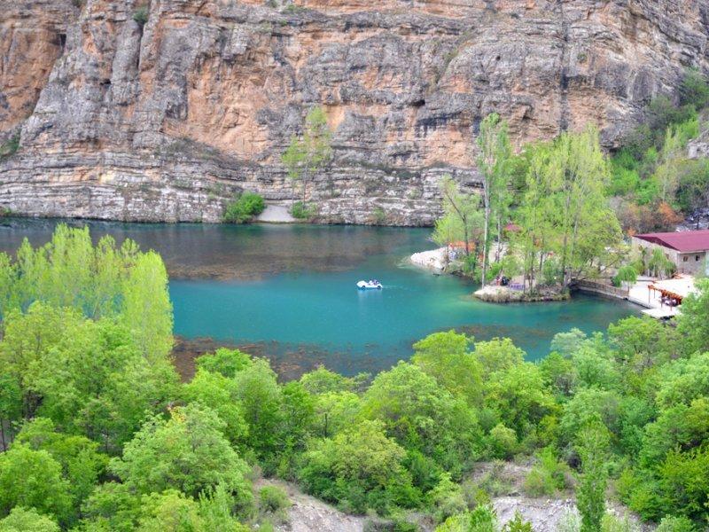Türkiye’nin en güzel 10 nehri